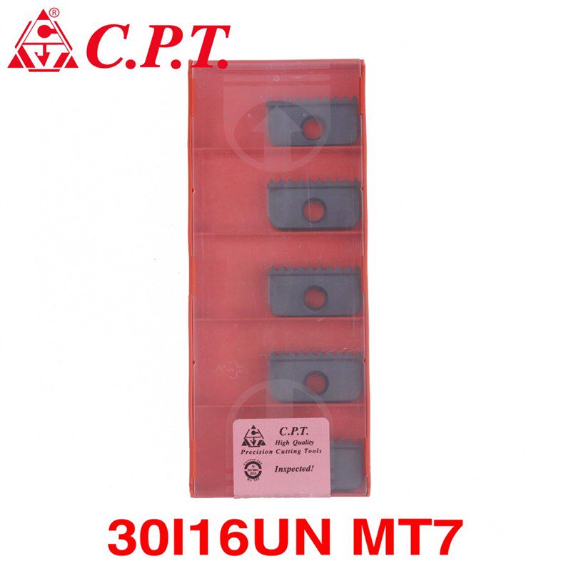 德国CARMEX卡迈斯CPT 30I16UN MT7