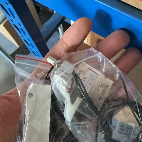 T3N250T5N400/630 断路器 S3 S5 250 400 YO分励脱扣器辅助触点