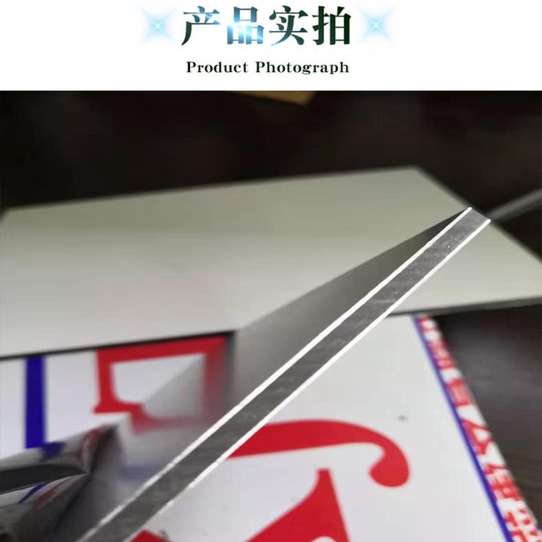 上海吉祥仿木纹铝塑板整板4mm室内户外墙贴自粘吊顶铝朔复合板材
