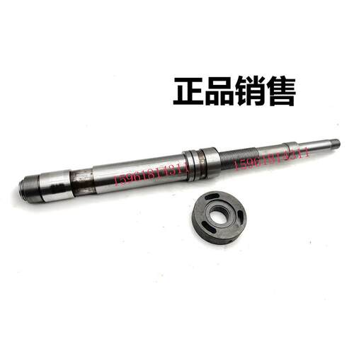 厂家直销M1083险峰贵阳丝杠M1080 原装进给丝杆无心磨床配件