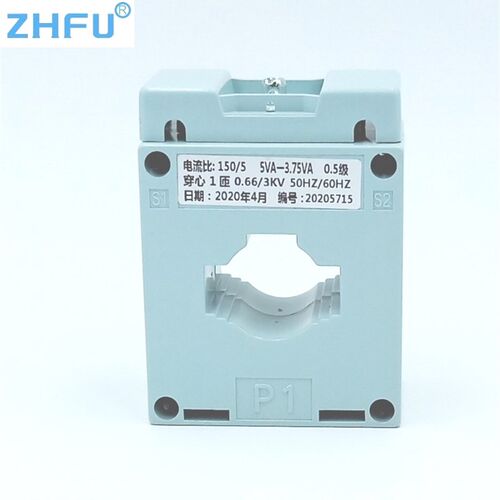 0.5S级电流互感器LMK/BH-0.66-CT 30A50A75A100A150A200A300A400A