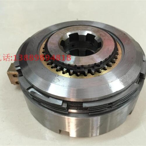 沈阳中捷镗床 齐齐哈尔铣床 TPX6111B X5040 电磁离合器DLM3-10