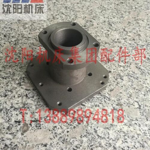 沈阳数控机床CAK5085精诚数控刀架SLD150I04W电机座正品保障