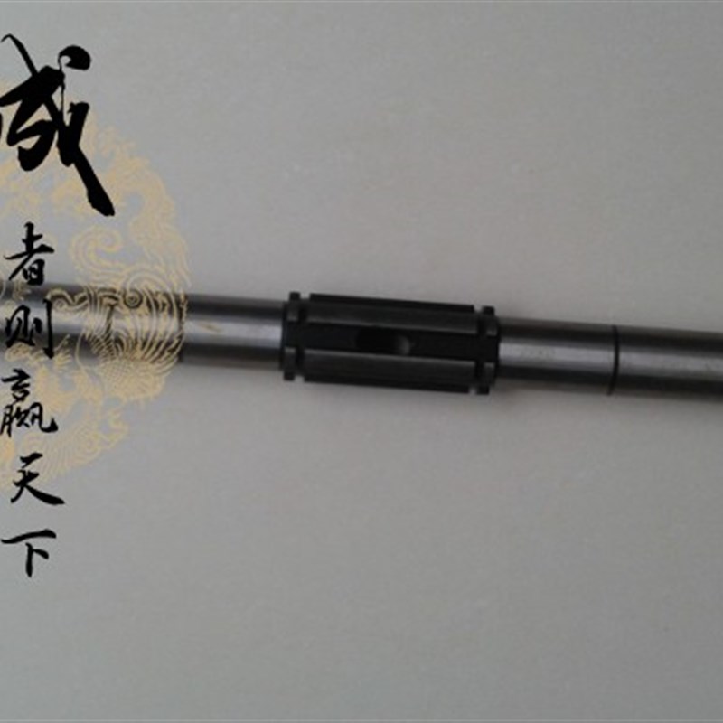 特价促销 大连车床配件 大连6140车床配件 车床配件 壹轴20731