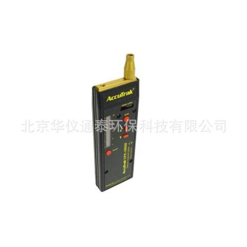 美国AccuTrakV报PE-1000数字声超波泄漏检测仪VPE-1000|含税价
