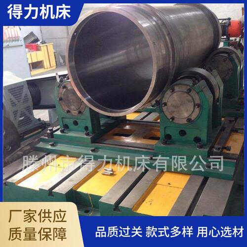 L-TJ500/30式00托轮离心铸管机TLJ500器厂家全自动铸管机D械铸造