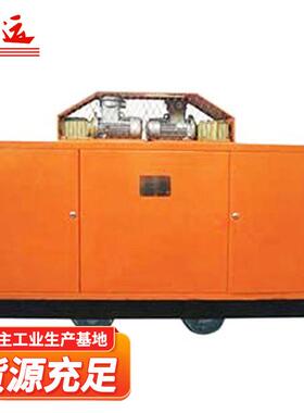 ZHJ-12/3防灭火注浆装置矿用移动式防灭火注浆装置阻止煤体氧化