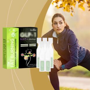 Googeer Dietary Supplement Body Treatment