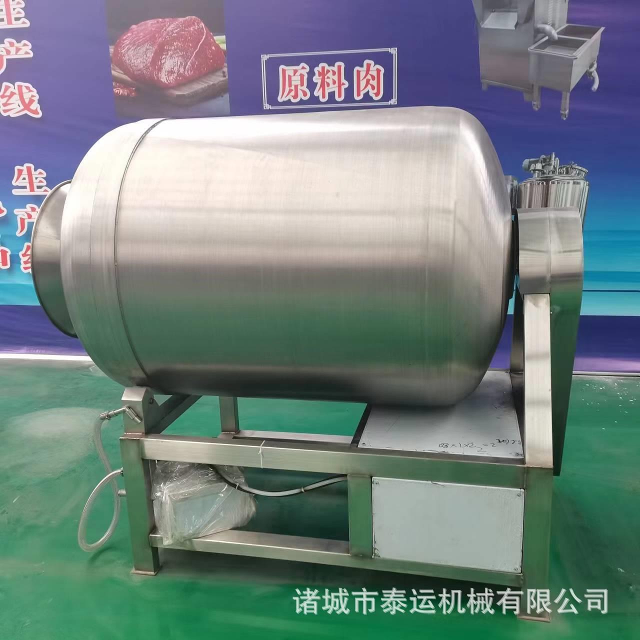 牛肉干全制作设备15762537香辣鸡肉干生产套线油鸭炸肉干工流水线