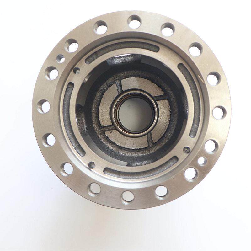 适配汽车差速器齿轮变速箱波箱差速器总成45822-3B550差速器壳体