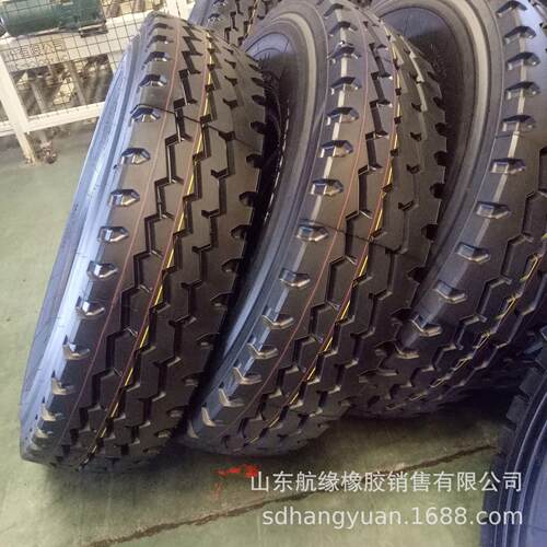 山R东轮胎65016700R1675R16825R16L优T货XOB车卡车全钢0轮胎量大