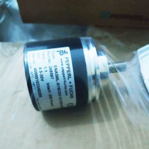 绝对值编码器ENA58IL-S10CA5-1213SG1-RAA