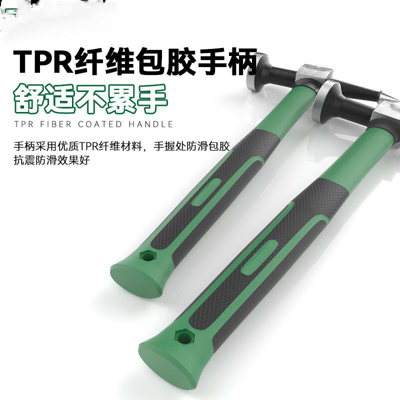 汽车凹陷修复神器拉拔器车门无痕修复汽车钣金凹陷修复锤工具大全