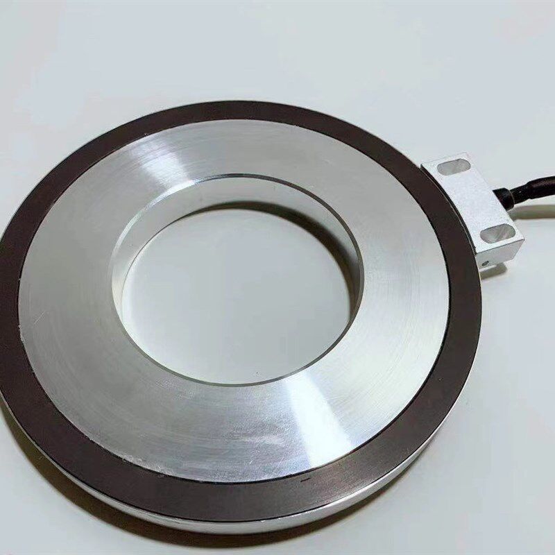 磁环编码器 空心高速高精度主轴编码器 电机编码器 1024 2500线