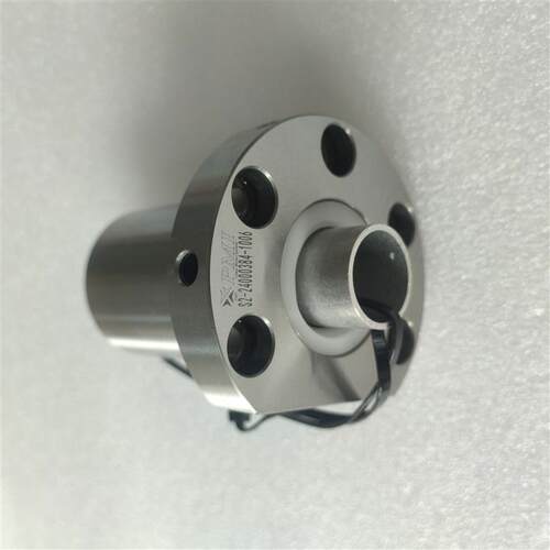 PMI正品丝杠螺杆螺母FSIW4005-4.0P R40-5T4-FSIW按图纸加工轴端