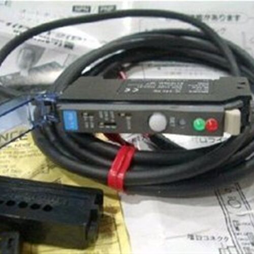 原装 KEYENCE基恩士 光纤放大器 FS-T1
