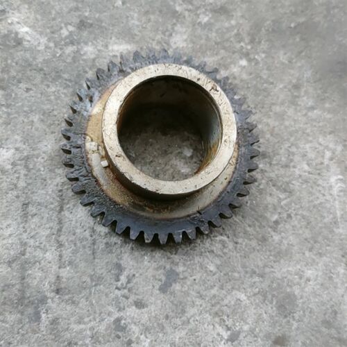 上海第二机床C6150/C6250A L-5 车床配件2027齿轮Z42/M2.75/内55