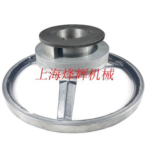 上海外圆磨床配件MQ1350/M1450B磨床手轮MQ1350A磨床手轮总成齿轮