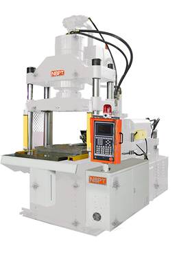 110T双滑板立卧式注塑机各种塑胶鞋底成型设备大型玩具配件注塑