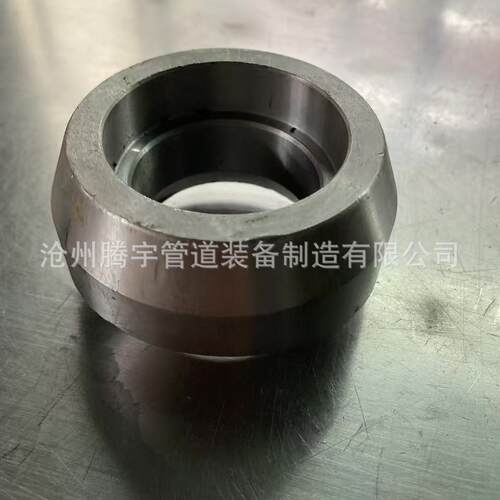 316L不锈钢承插焊支管台CL3000SWS31603GB/T19326承插焊管座