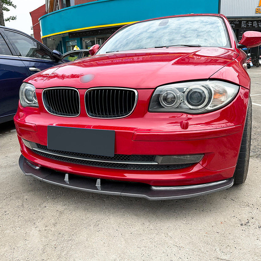 适用宝马1系E81E82E87E88LC