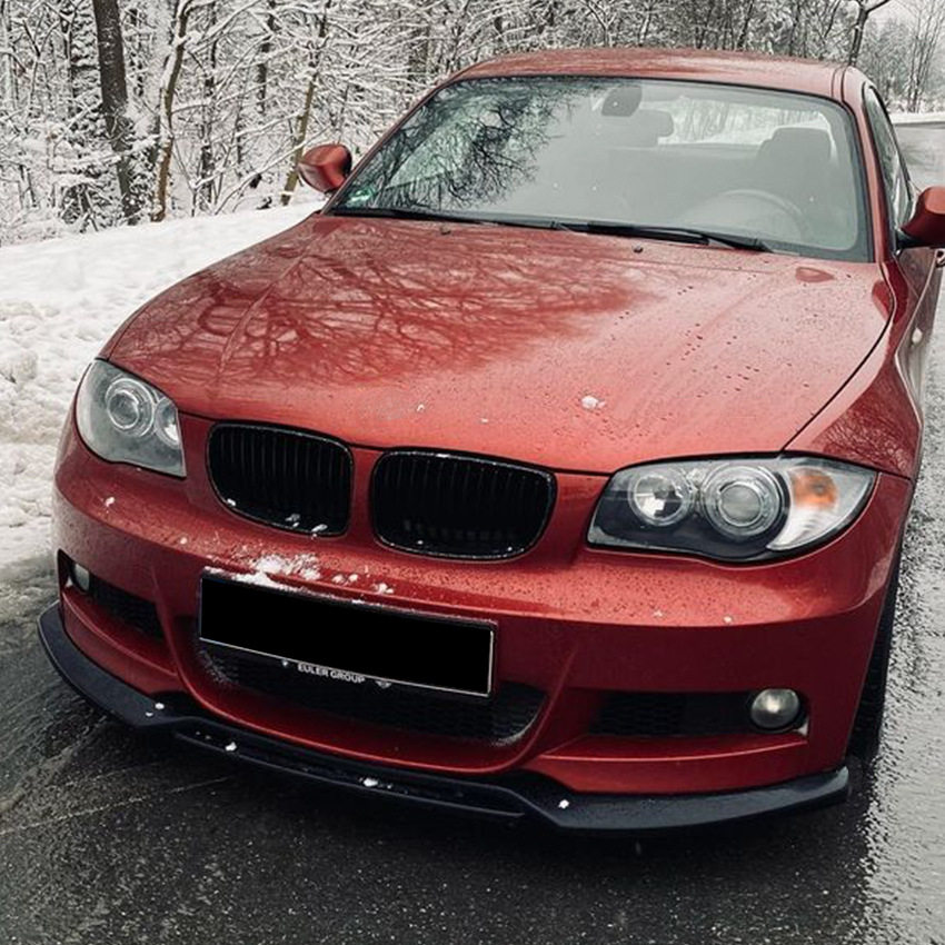 适用宝马1系BMWE82E88200720