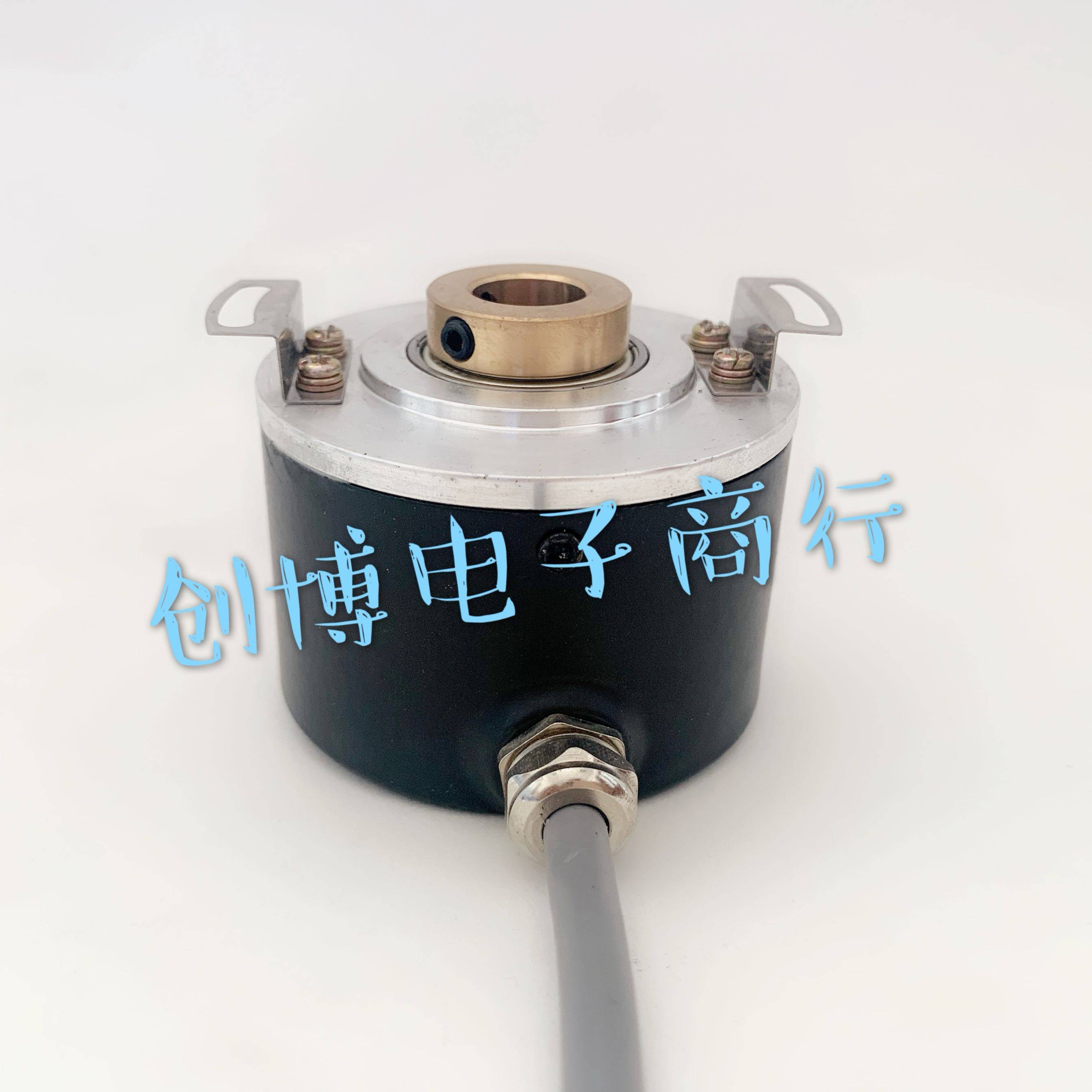 全新MEH-30-600P TP6 F1 5F MTL日本技术光电编码器