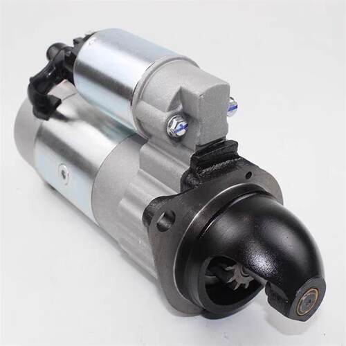 云内YN38起动机QDJ258Y.QDJ2658.QDJ2508起动机云内起动机