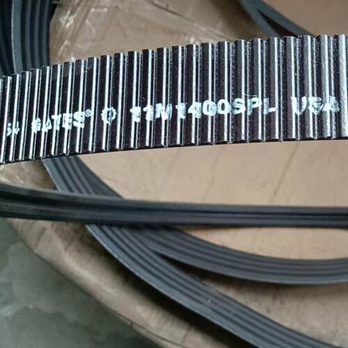 盖茨GATES广角带冷却塔皮带2/3/11M800/11M1400/11M1550SPL加厚