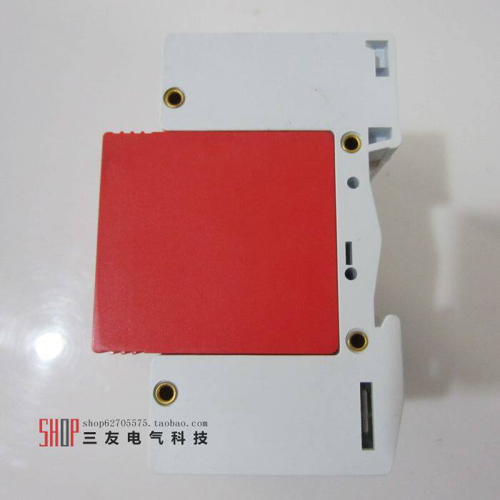 浪涌保护器电涌保护器防雷器避雷器SPD 30-60KA/4P 3P+N 385V420