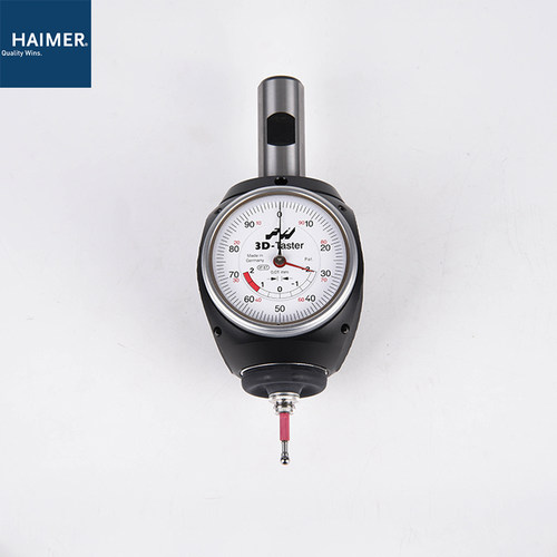 HAIMER海默3D寻边器 台湾产寻边器测量工具 德国翰默对刀仪