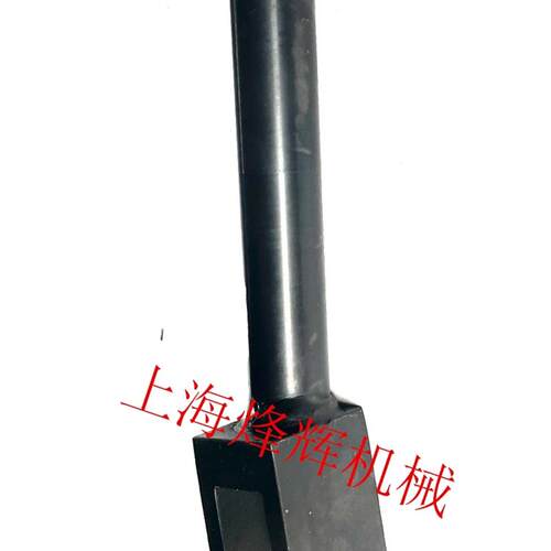 南通 上海M7475B立式磨床砂轮修整器夹臂 叉杆 螺杆