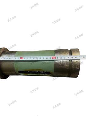 磨床配件M1432B外圆磨床皮带轮磨床皮带轮 外圆磨偏心套 传动轴