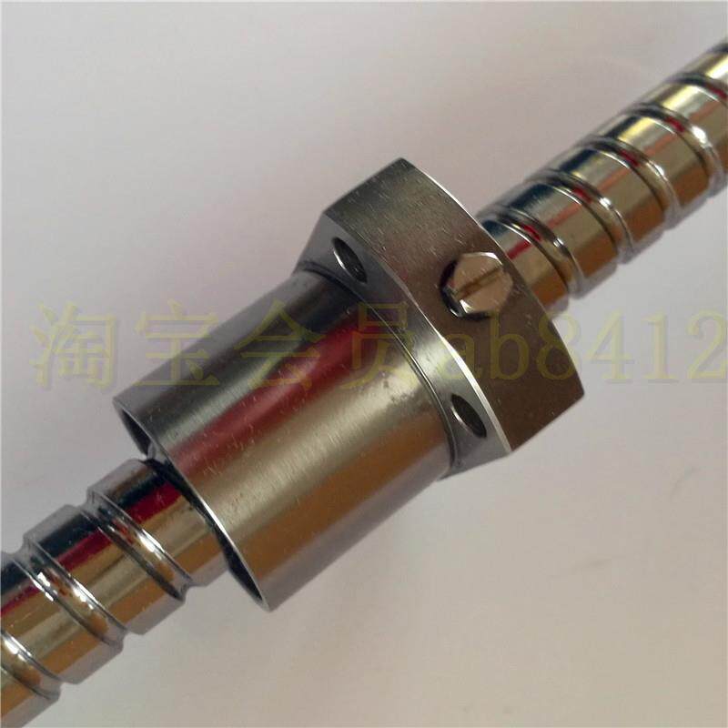 NSK滚珠丝杆PSS1010N1D 日本小型FA PSS系列丝杠 外径10 导程10mm