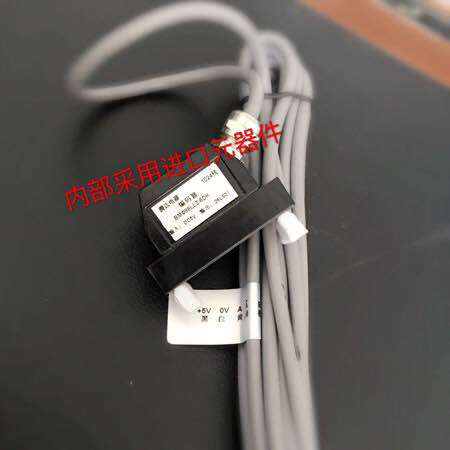 数控车床TK36 主轴磁环编码器 腾达BM88LLZ 1024 3840线 云南机床