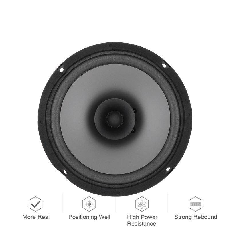 汽车喇叭4/5/6.5寸扬声器改装全频大功率汽车音响喇叭低音TS-601