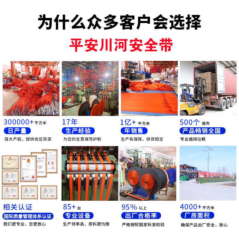 速差式安全带国标安全带高空作业快拆防坠落腰带式安全带便携式