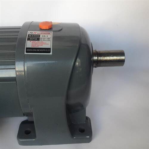 TLM东力减速电机400W卧式调速电机0.4KW立式变速马达三相380V220V