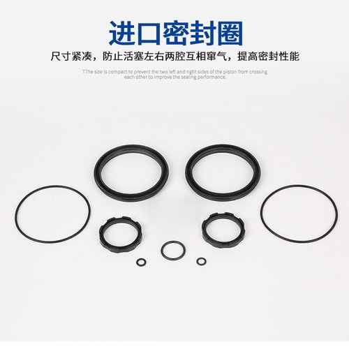 薄型气缸SDAS/SDA20X5X10X15X20X25X30X35X40X50X60X75X100-S-B