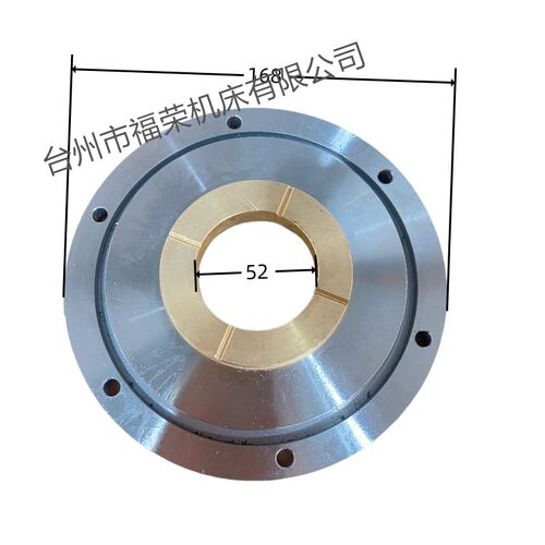 厂家外圆磨床配件M1332B外圆磨床平面轴承端面轴承浇筑铜主轴端盖