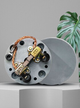 线切割配件大全 导轮总成 进电割铝装置 割铝神器 不伤钼丝导电块