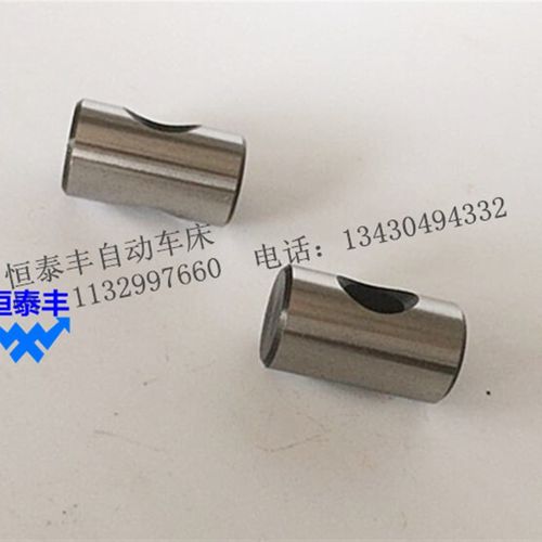 WT 1186S 走心机配件 日本野村走心机配件 进口台湾F064活动削