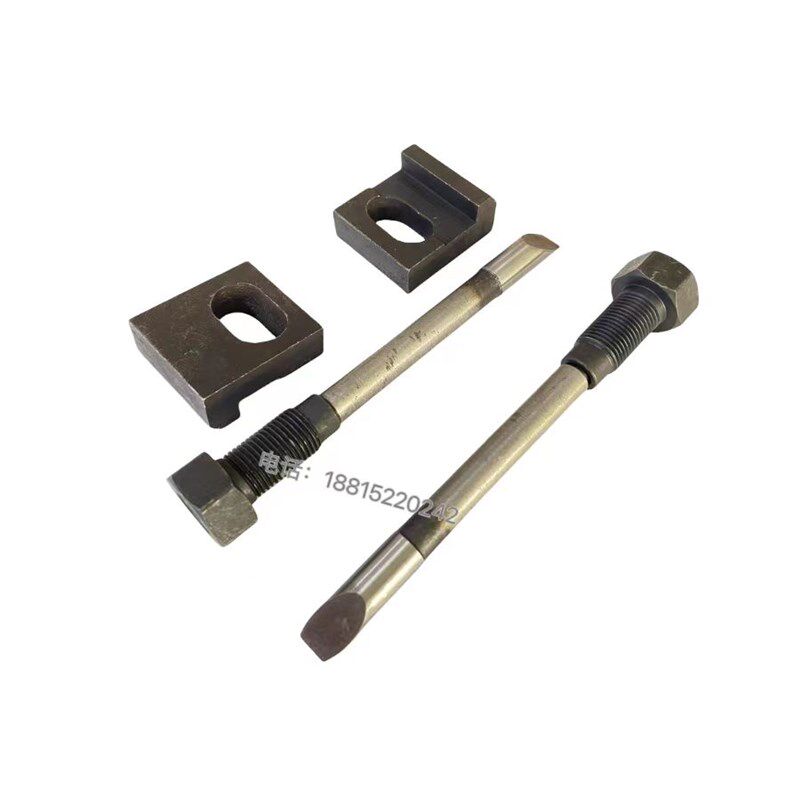上海机床厂M1432B头架吊紧螺丝 外圆磨床配件1332B尾座锁紧螺丝