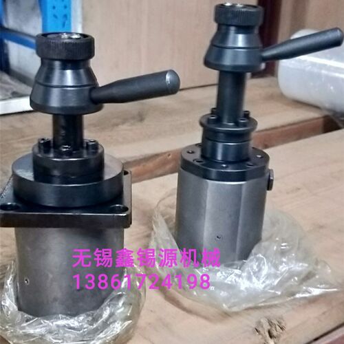 无心磨床配件M1080砂轮导轮修整器换向阀通磨托架切入刀架机床厂
