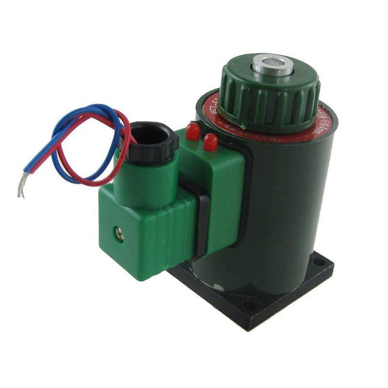 液压电磁阀线圈MFB1-5.5YC AC220V DC24V 线圈 电磁铁吸力55N