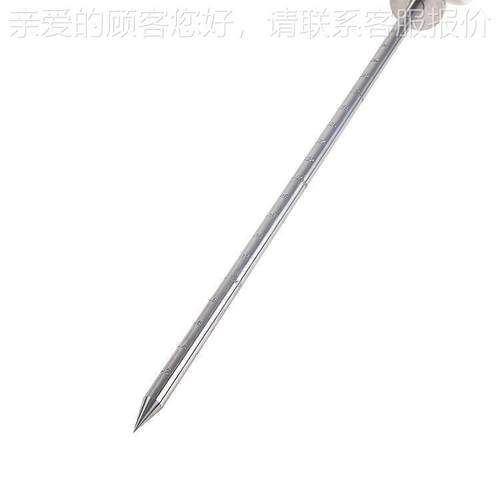 出售土壤硬度计数显型农业土质泥土坚硬测量测试紧实度检测仪器