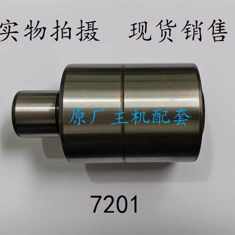 潍柴引擎风扇支架轴承 7201 1578 WR3164116D 解放虎VH J6F低卡