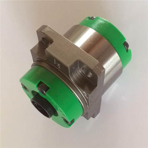 上银1520螺杆大导程丝杆4R15-20S2-DFSH Green plastic end cover