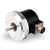 编码器 ZSP7008-001C-3600BZ1-12-24C瑞普安华高光电旋转编码器