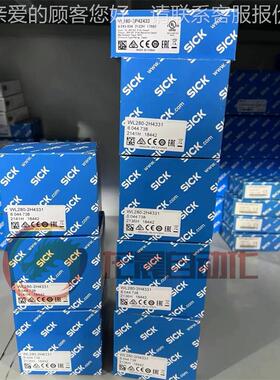 AFM60E-S1AA001024施克SICK编码器 全新原装正品AFS60A-BEEB26214